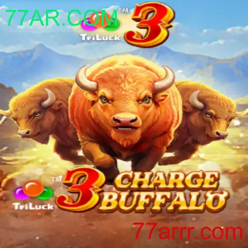 3ChargeBuffalo: Descubra o Novo Fenômeno dos Jogos Online