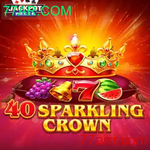 Descubra o Fascinante Universo de 40SparklingCrown: Um Jogo de Estratégia e Diversão