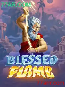 Explorando o Mundo de BlessedFlame: Regras e Introdução ao Jogo