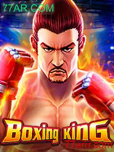 Descubra o Excitante Mundo de BoxingKing