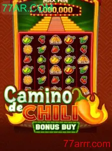 CaminodeChiliBonusBuy: Um Jogo de Aventura e Estratégia
