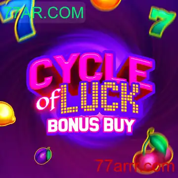 Explorando o Fascinante Mundo de CycleofLuckBonusBuy no 77AR.COM