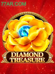 Diamondtreasure: Descubra o Novo Fenômeno do Mundo dos Jogos
