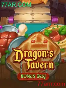 Descubra o Universo de DragonsTavern