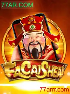 Descubra o Mundo de FaCaiShenM: Aventuras e Estratégia Gaming com 77AR.COM