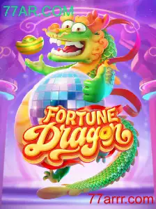 Descubra o Fascinante Mundo de FortuneDragon com 77AR.COM