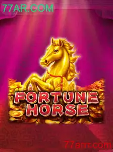 Descubra FortuneHorse: O Novo Fenômeno de Jogos Online