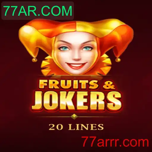FruitsAndJokers20: Descubra o Novo Fenômeno dos Jogos Online