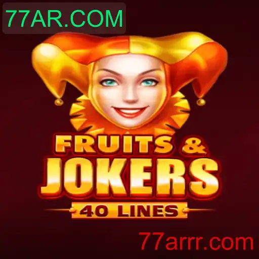 FruitsAndJokers40: Descubra a Diversão e Estratégia deste Jogo Envolvente