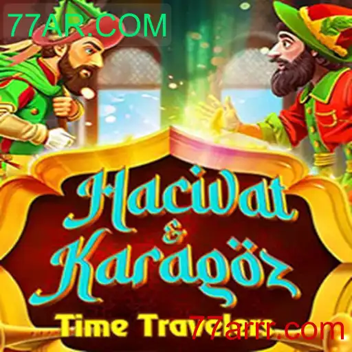 Descubra o Mundo Fascinante de HacivatandKaragoz