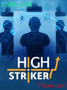 HighStriker: A Fascinante Jornada no Mundo dos Jogos Online