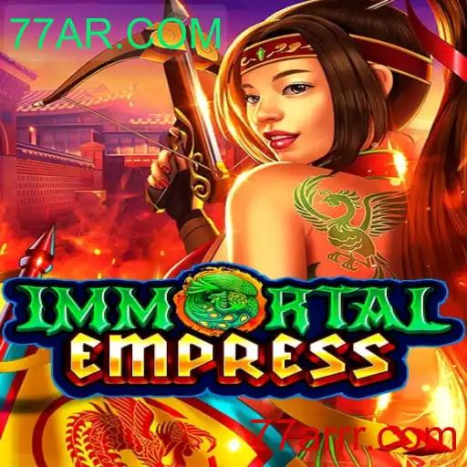 ImmortalEmpress: Descubra o Mundo Fascinante e as Aventuras de 77AR.COM