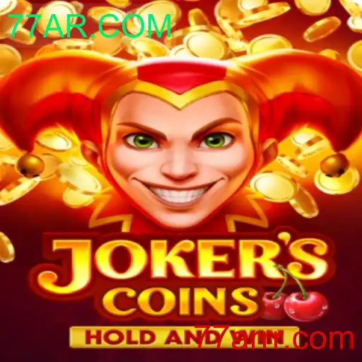 JokersCoins: Um Jogo de Estratégia e Sorte com Conexão a 77AR.COM