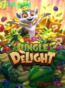 Explorando JungleDelight: Aventura Selvagem e Estratégia Competitiva