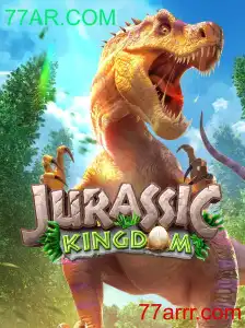 JurassicKingdom: Uma Jornada Pré-Histórica com Surpresas Modernas