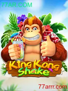 KingKongShake: Descubra o Jogo Revolucionário do Momento