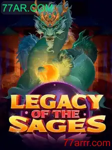 Explorando o Mundo de LegacyoftheSages: O Jogo que Conquista Multidões
