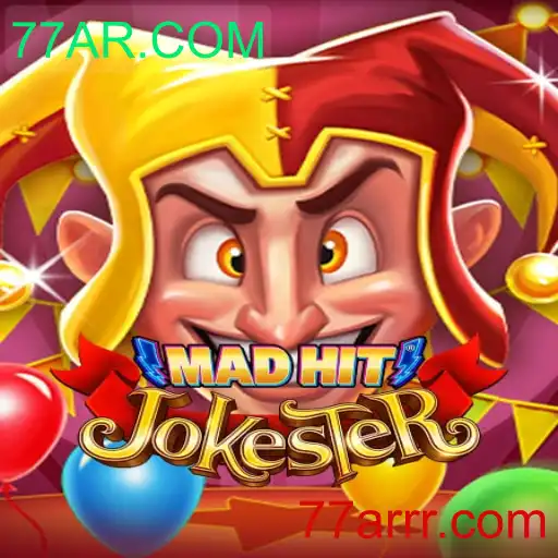 Explorando o Mundo de MadHitJokester: A Nova Sensação de 77AR.COM
