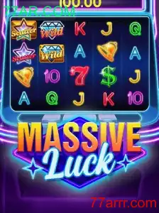 MassiveLuck: Descubra o Universo do Jogo Inovador