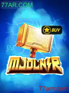 Descubra o Fascinante Mundo de Mjolnir: Uma Viagem ao Jogo Épico da Mitologia Nórdica