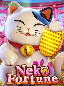 Descubra o Fascinante Mundo de NekoFortune - O Jogo que Está Conquistando o Público