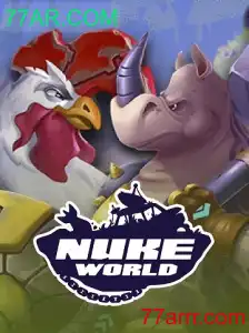 Descubra o Mundo Inovador de NukeWorld: O Jogo do Momento