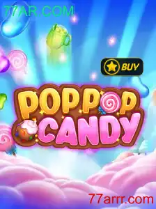 Explorando o Mundo de POPPOPCANDY: Um Jogo de Estratégia e Diversão