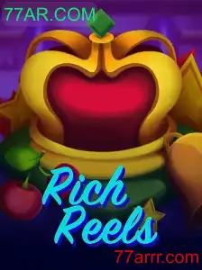Descubra o Fascinante Mundo de RichReels com 77AR.COM