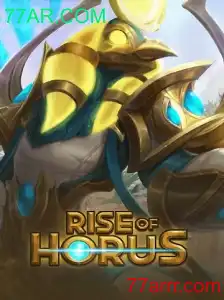 Rise of Horus: Uma Jornada Mítica no Mundo dos Jogos