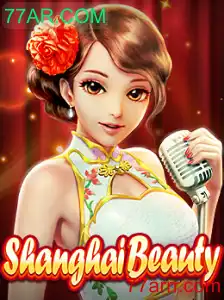 Descubra ShanghaiBeauty: Uma Viagem Vibrante Através do Jogo Inovador