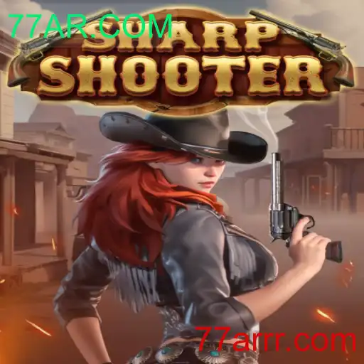 Sharpshooter — A Nova Sensação dos Jogos de Tiro na 77AR.COM