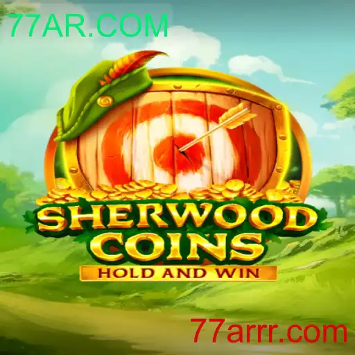 SherwoodCoins: A Nova Era do Entretenimento Interativo