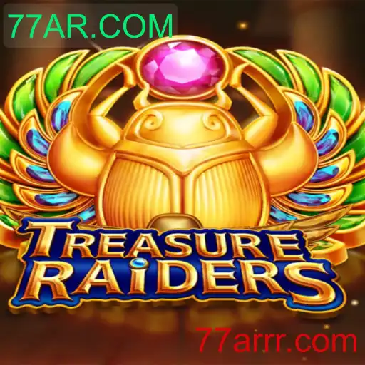 Descubra a Aventura de 'TREASURERAIDERS': O Jogo de Caça ao Tesouro do Momento