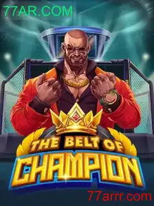TheBeltOfChampion: Uma Jornada Épica no Universo 77AR.COM
