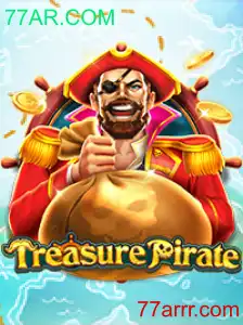 Descubra os Segredos do Jogo TreasurePirate: Um Mundo de Aventuras e Estratégia