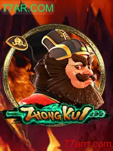 Explorando o Universo de ZhongKui: Um Mergulho no Jogo